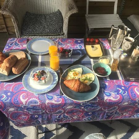 B&B Bij De Zee Centre Of Julianadorp 10 Min From Beaches 외부 사진