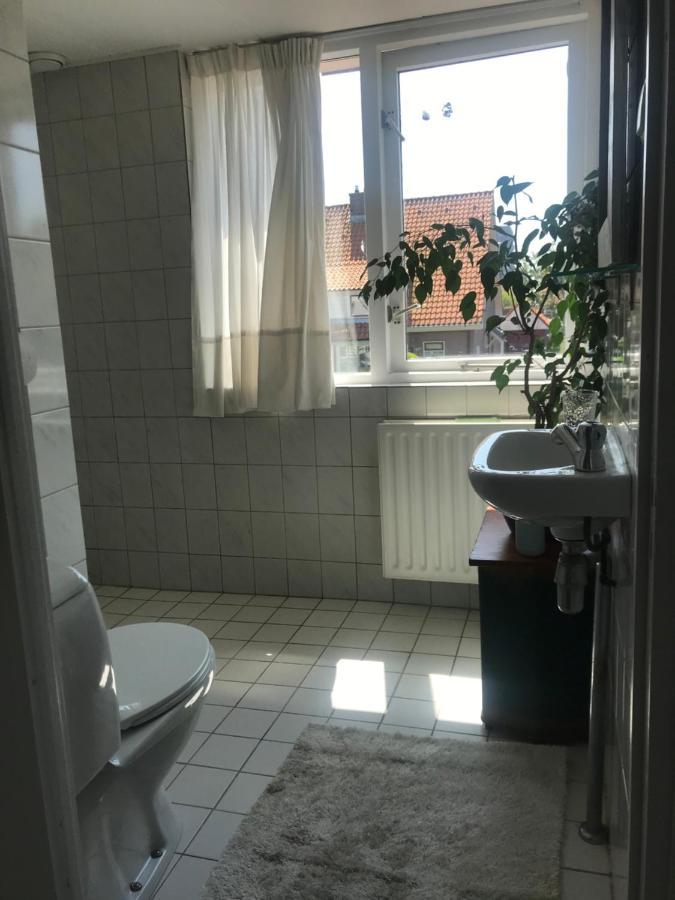 B&B Bij De Zee Centre Of Julianadorp 10 Min From Beaches 외부 사진