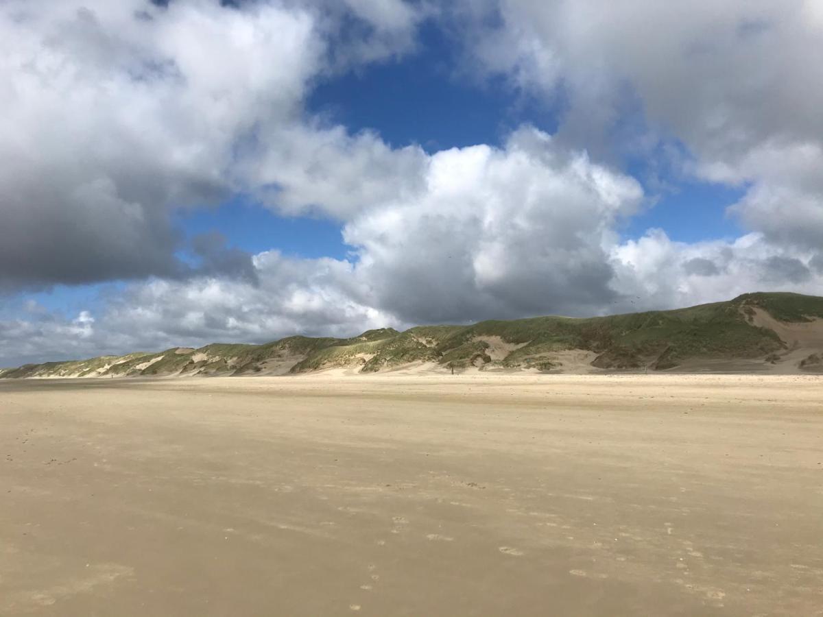 B&B Bij De Zee Centre Of Julianadorp 10 Min From Beaches 외부 사진