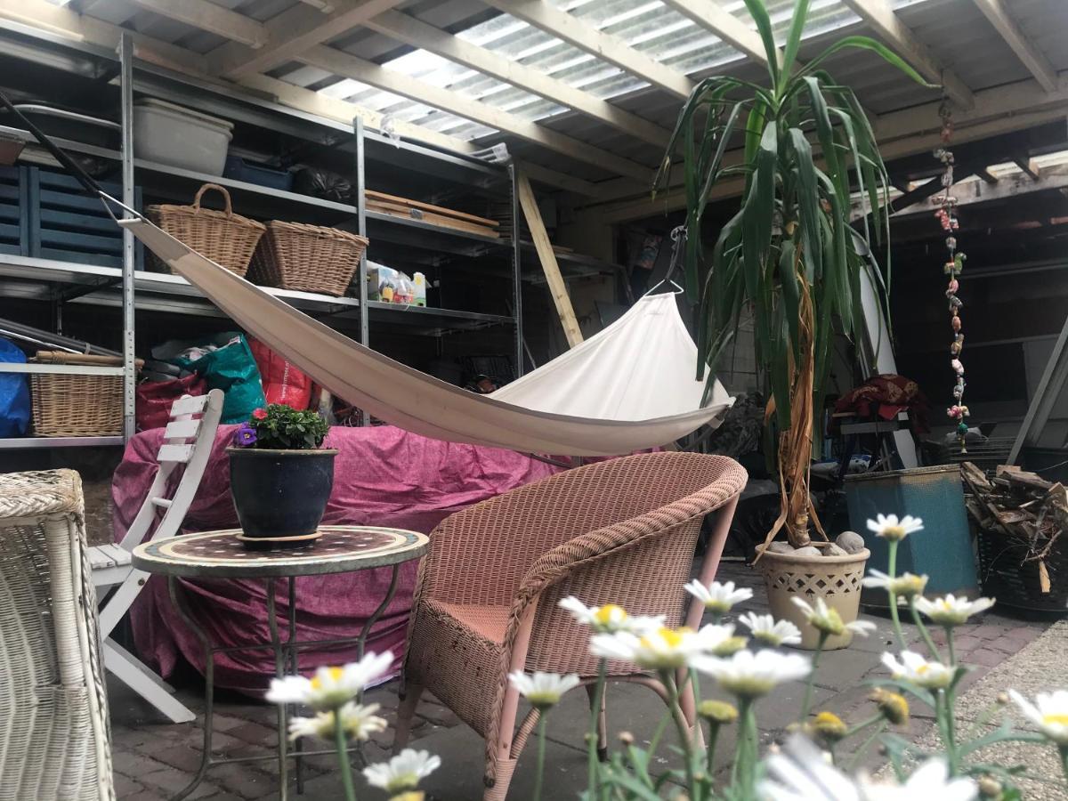 B&B Bij De Zee Centre Of Julianadorp 10 Min From Beaches 외부 사진