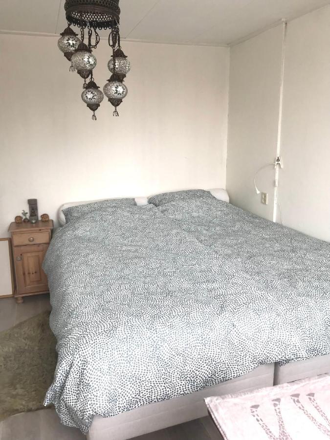 B&B Bij De Zee Centre Of Julianadorp 10 Min From Beaches 외부 사진