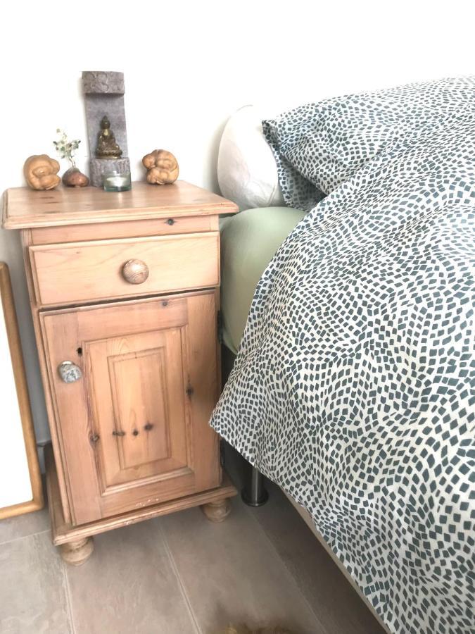 B&B Bij De Zee Centre Of Julianadorp 10 Min From Beaches 외부 사진