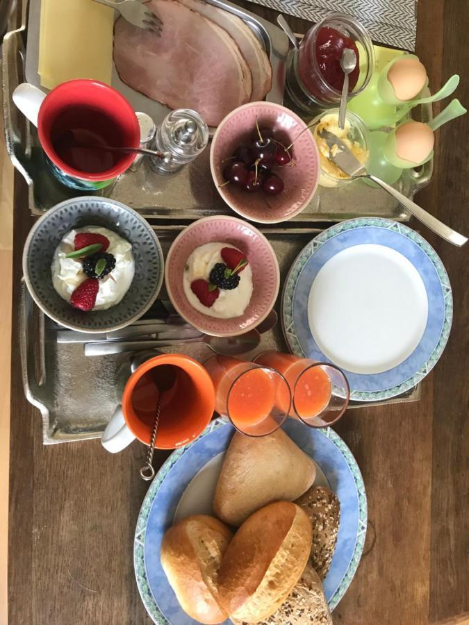 B&B Bij De Zee Centre Of Julianadorp 10 Min From Beaches 외부 사진
