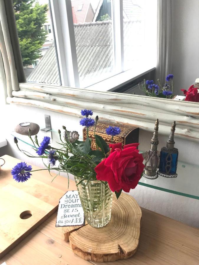 B&B Bij De Zee Centre Of Julianadorp 10 Min From Beaches 외부 사진