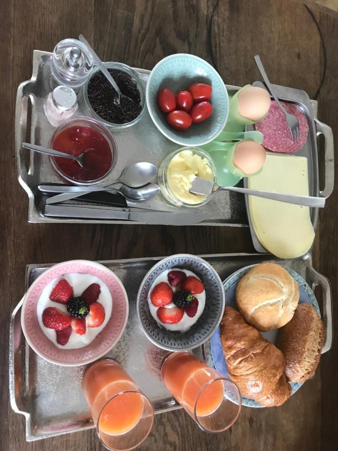 B&B Bij De Zee Centre Of Julianadorp 10 Min From Beaches 외부 사진