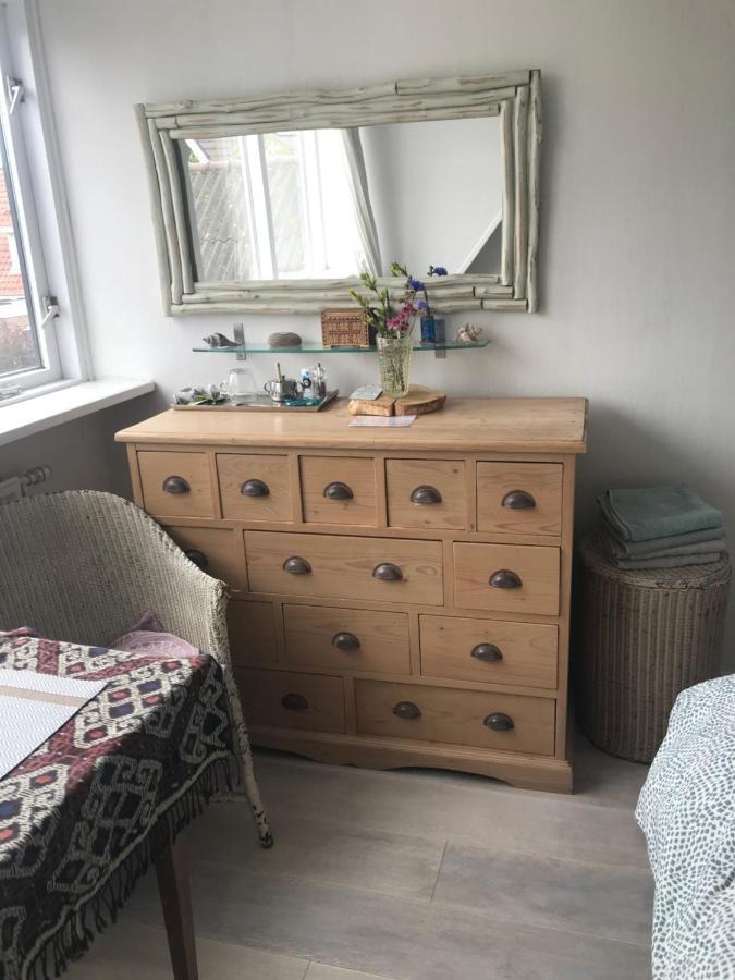 B&B Bij De Zee Centre Of Julianadorp 10 Min From Beaches 외부 사진