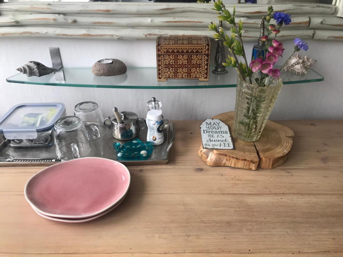 B&B Bij De Zee Centre Of Julianadorp 10 Min From Beaches 외부 사진