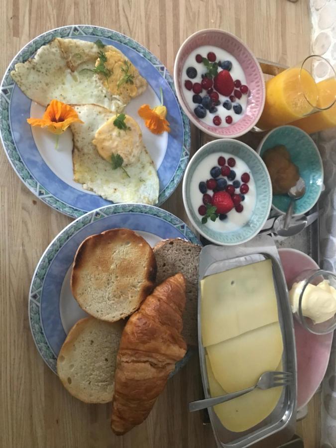 B&B Bij De Zee Centre Of Julianadorp 10 Min From Beaches 외부 사진