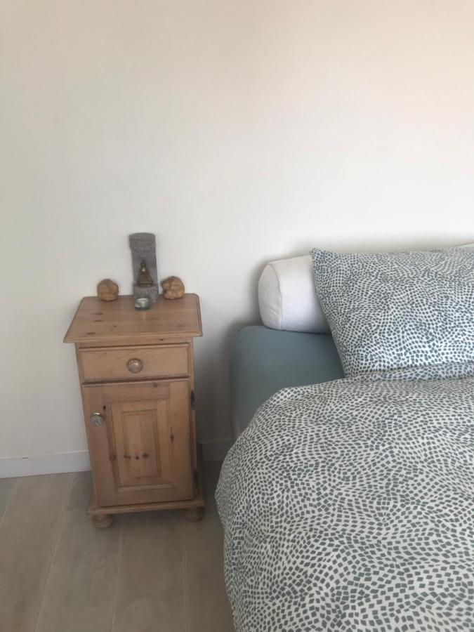 B&B Bij De Zee Centre Of Julianadorp 10 Min From Beaches 외부 사진