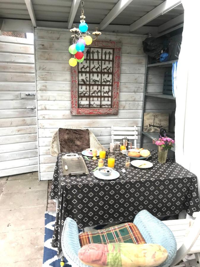 B&B Bij De Zee Centre Of Julianadorp 10 Min From Beaches 외부 사진