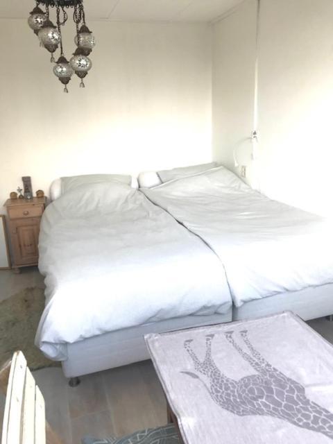 B&B Bij De Zee Centre Of Julianadorp 10 Min From Beaches 외부 사진