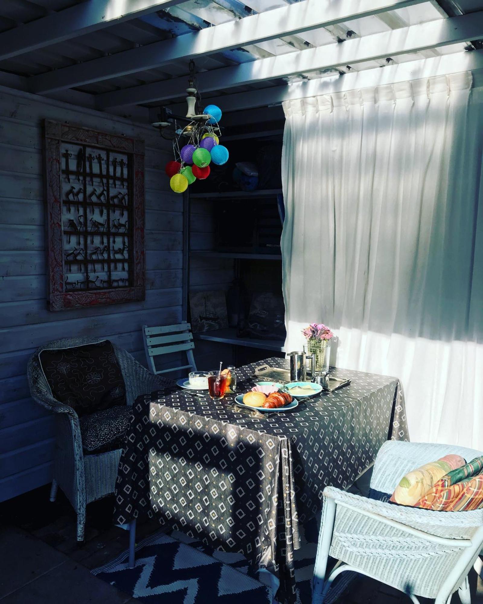 B&B Bij De Zee Centre Of Julianadorp 10 Min From Beaches 외부 사진